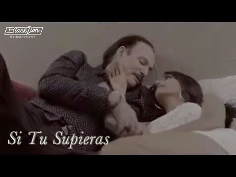 Bazil Alexander - Si Tu Supieras (Video Oficial)