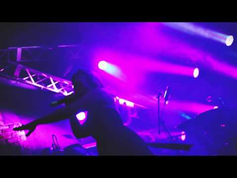 Galactic - Dolla Diva feat. Maggie Koerner LIVE from Freebird Live - Jacksonville, FL - 1/16/2014