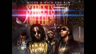 Migos & Rich The Kid - Let Me See Ft. Jose Guapo