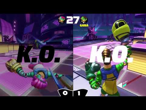 Brothers in ARMS 3 | Losers Cuartos de Final | Defur vs Bullet