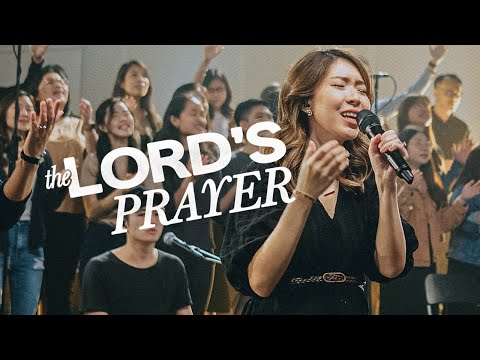 The Lords Prayer - Awaken Generation