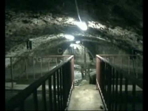 Brescia Underground - CAPITOLO 3