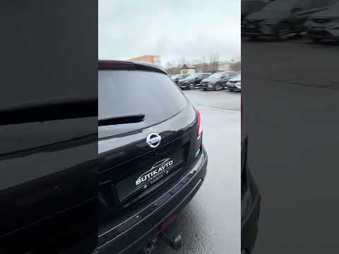 фото nissan qashqai i рестайлинг 0