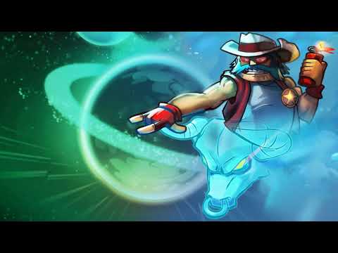 Klagmar's Top VGM #3,718 - Awesomenauts - Sheriff Lonestar Killing Spree (Overdrive)