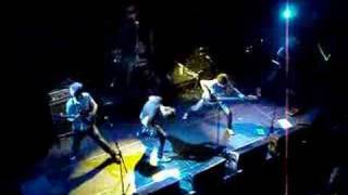 First Signs of Frost at Islington Academy