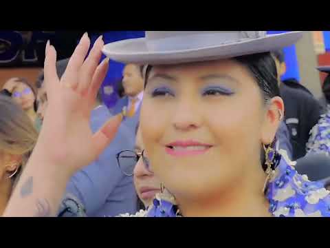 Mix de Morenadas Fanáticos del Folklore con la agrupación Sumaj Kamaña.