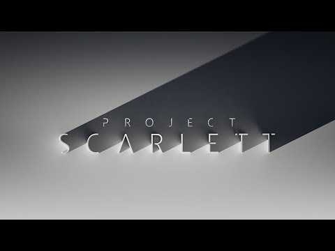 Microsoft Project Scarlett  - Two Versions of the Xbox One Successor to Be Released