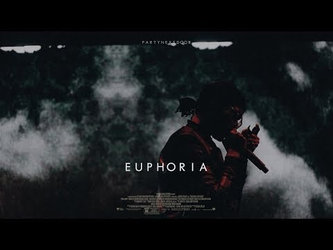 Euphoria (2017) - A Partynextdoor x Roy Woods Type Beat (prod. INFERNO)