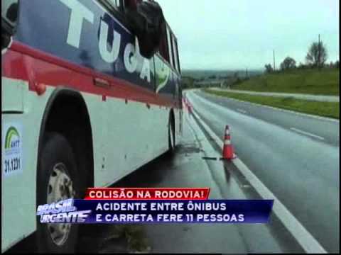 Brasil Urgente Campinas 17 12 2012 - bloco 02