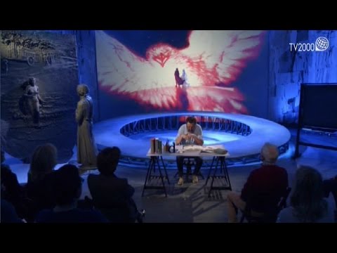 Nel mezzo del cammin - Puntata 31 - Canto XIX e XX del Paradiso