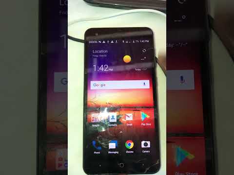 ZTE BLADE USB DEBUGGING ACTIVATE