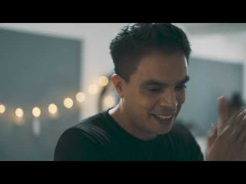 Nelson Albarracin - Amor Complicado (Video Oficial)