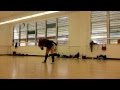 Animals - Maroon5 Choreography 