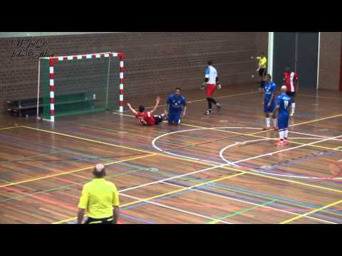 Robur et Velocitas-Kondo Budjang 7-11-2014