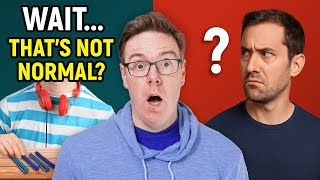 5 Things Autistic Adults Think Are “Normal” But Actually Aren’t