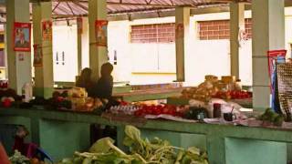 preview picture of video 'Garnalen eten in Sun City, Mozambique'
