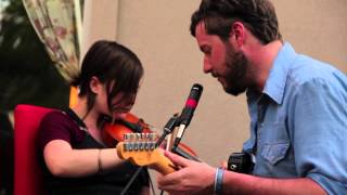 Chris Bathgate - Wild Mountain Thyme - 3/18/2011 - Crawdaddy! House