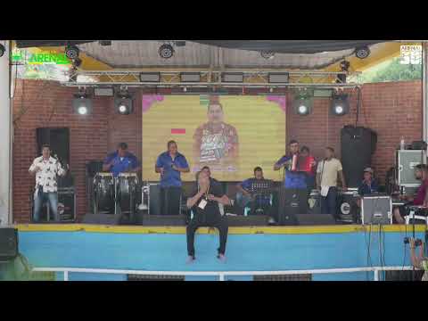 Realidades de Ayer - Jorge Leonardo Sanchez (Festival vallenato de Arenal 2026)