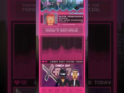 Manager Musings - "Get that filthy thing away from me!"