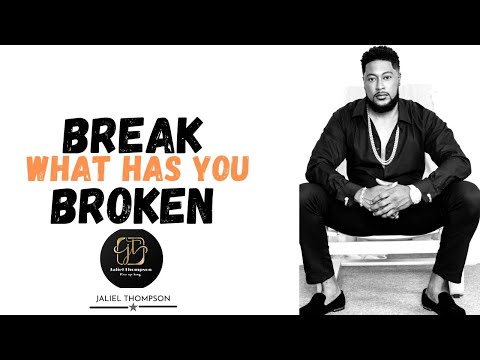 Jaliel Thompson Counseling & Coaching video.