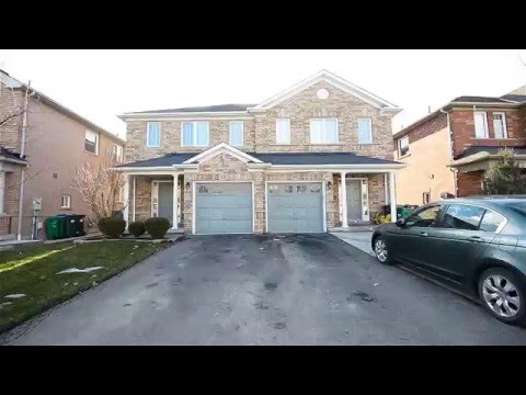 38 Trumpet Valley Blvd Brampton Amatul Waheed