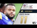 #11 Aaron Donald (DT, Rams) | Top 100 Players of 2023