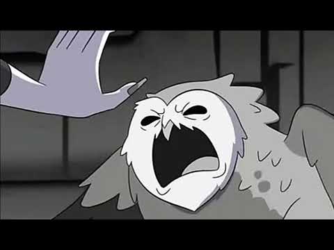 Eda Accepts Her Curse The Owl House Spoilers