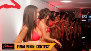 Lo mejor de la GRAN FINAL del Bikini Contest en Tijuana