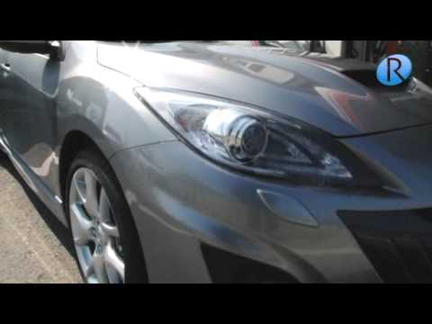 1A.TV - Garage Baeriswyl, Schmitten (Video)