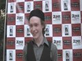 Caleb Landry Jones Red Carpet THE LAST ...