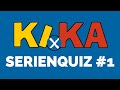 2000er KiKA TV Serien Intros Teste Dein Wissen Leicht Mittel Schwer Teil 1
