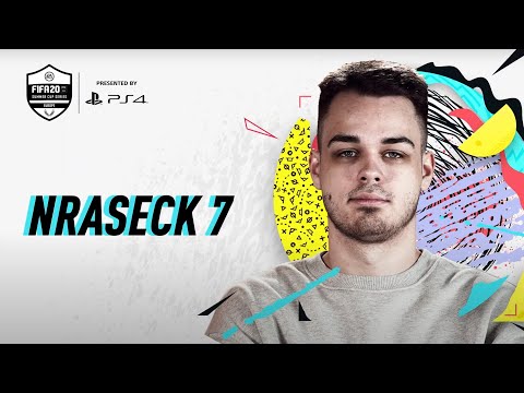Nraseck 7