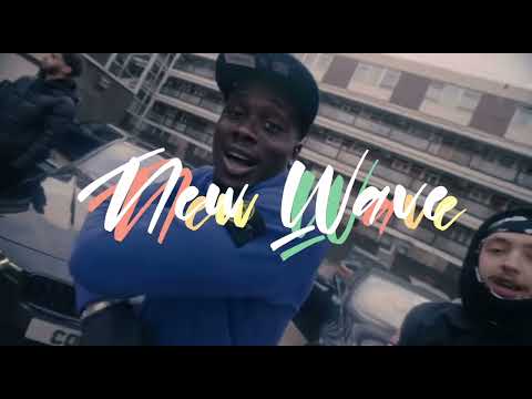 Ronzo X Comfy X Melodic UK Drill Type Beat 2022 “NEW WAVE”