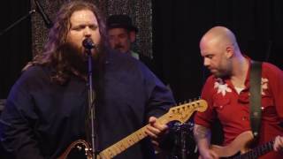 The Extended Play Sessions with Matt Andersen and the Bona Fide