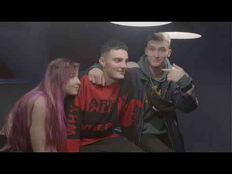 RIAD - HILFIGER RICKY FT. WESOME (Music Video)