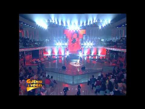 Ante i tokes sime - Uendi Mancaku