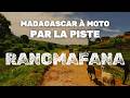 Rifing To Ranomafana Madagascar By The Old And Broken Road RN25 South East Of Madagascar