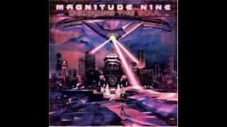 MAGNITUDE 9 D05 Walk Through the Fire