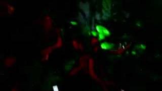 Bella Morte 3/10/2007 A Dying World Live