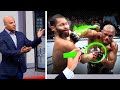 The Secret Behind Kamaru Usman's Greatest Knockout | UFC BREAKDOWN