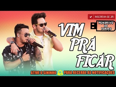 Matheus e Kauan  Vim Pra Ficar Na Praia 2  Aprenda a Cantar (2017)