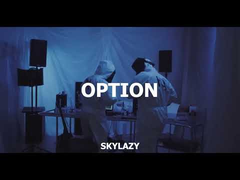 TIF X DRAGANOV X SNOR TYPE BEAT - "OPTION"
