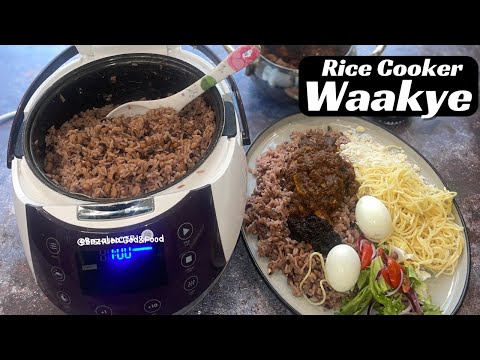 The Soul Food of Ghana