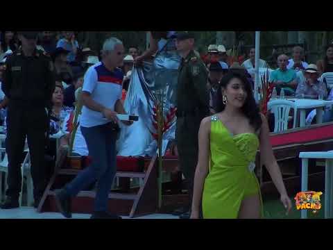 🎉✨ Así se vivieron las Ferias y Fiestas de Pacho, Cundinamarca 2025 🎶