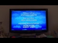 The Backyardigans End Credits