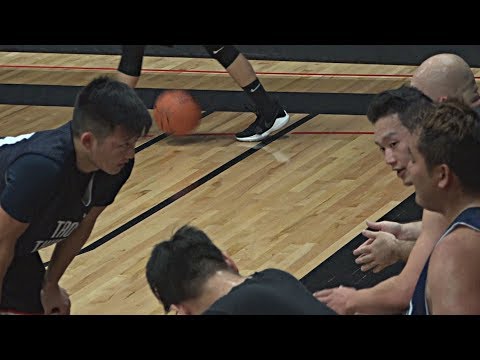 Savas vs Capstone | Saturday Rec 1 - tcbl 2017 Summer | Semi Finals