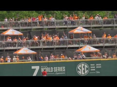 Vols' Doyle suspended two games for Auburn altercation