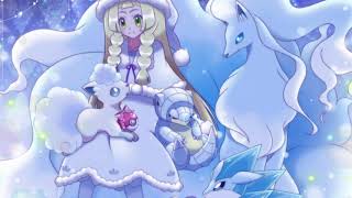 Suvi Teräsniska - Taivas Sylissäni🇫🇮🎄❄️