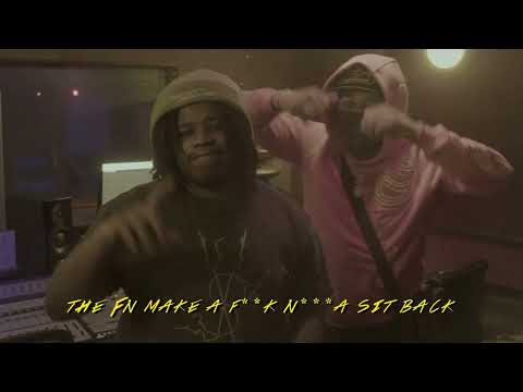 Splashy - High (Official Music Video)