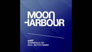 Waff - Wormhole video
